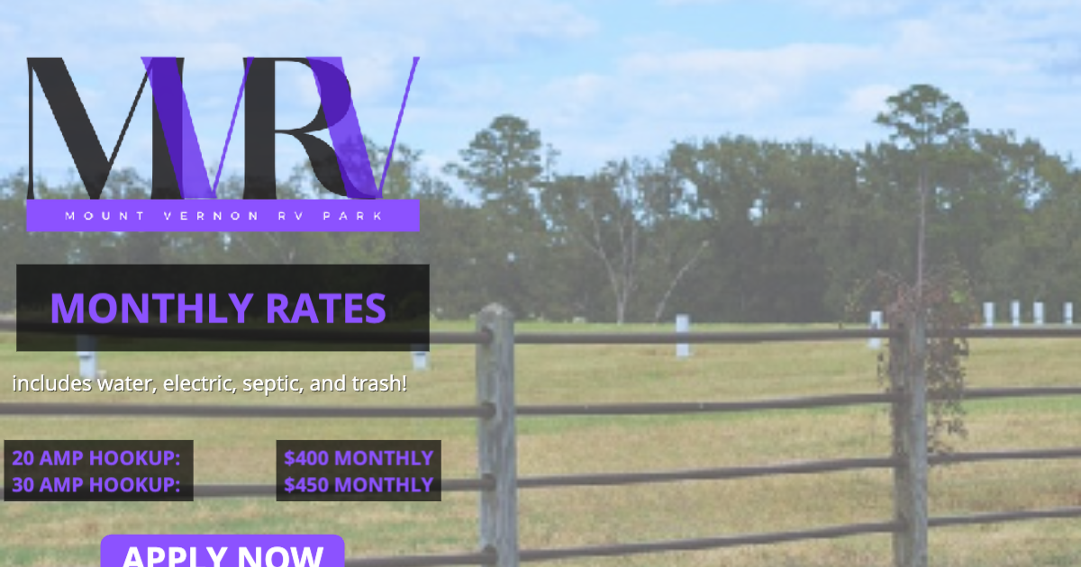 Monthly Rates Monthly Rates